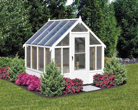 prefab greenhouses for sale near me